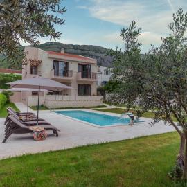 Villa Forte Mare
