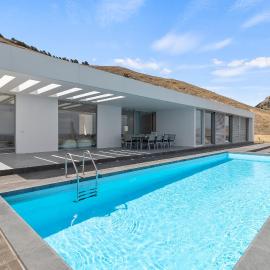 Casa do Azimute by Real Vision