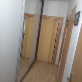 Byt 2+1 s balkonem: Vsetín şehrinde bir otel