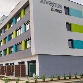 Juventus Apartman