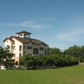 Mallorca B&B, hotel a Taitung City