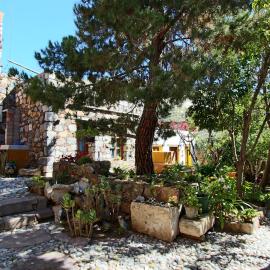 Casa Curtos, hotel sa Real de Catorce