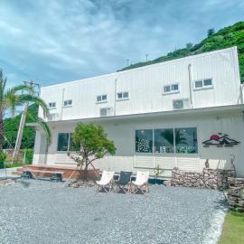 그린 아일랜드에 위치한 호텔 柴口岸 Chaikuo Waterfront