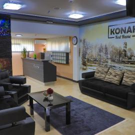 Konak kod Hame