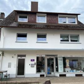 Apartment Malerkarle zentral, hotel u gradu Sankt Peter