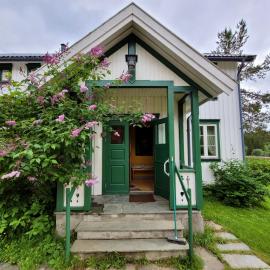 Landlig leilighet, hotel em Landsem