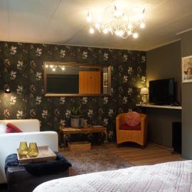 B&B aan het bos, hotel v destinácii Ter Apel