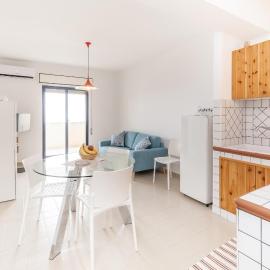GuestHost - Residence Erice Beach Seaview Apartment with Swimming Pool