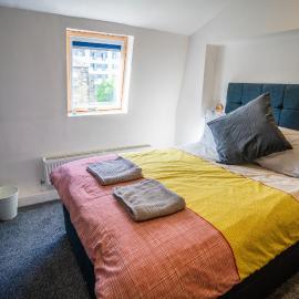Apartment Chinatown 306, hotel in Newcastle upon Tyne