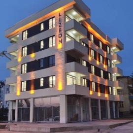 lizbon apart، فندق في Talas