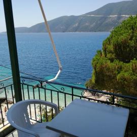 VASILIKI ROYAL STOUDIOS – hotel w mieście Vasiliki