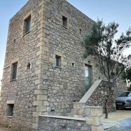 Elaionas Apartments 2
