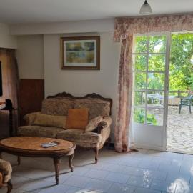 Chambre Romantique: Domme şehrinde bir otel