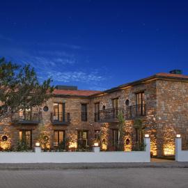 MELİTYA Hotels, Hotel in Kalekoy