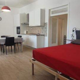 Casa vacanze Lucilla, hotel in Cecina