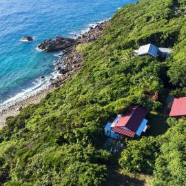Hide A Way - Vacation STAY 90104v, hotel em Nishinoomote