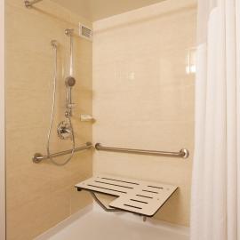 Holiday Inn Vancouver-Centre Broadway by IHG