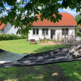 Lille Schlei Hus โรงแรมในBoren