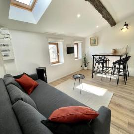 NEW, La Passante, Belle vue, hotel em Conques-sur-Orbiel
