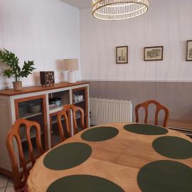 L'Échappée Auxerroise - Maison de charme - à deux pas des quais et du centre ville, hotel in Auxerre