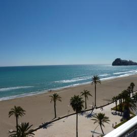 Apartamentos Deluxe Peñíscola