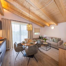 Lennis Apartments by we rent