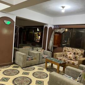 Dareen Hotel, hotel a Marsa Matruh