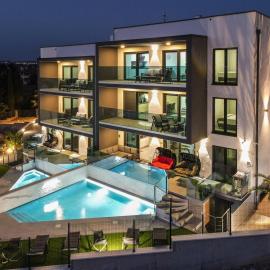 PS Apartments