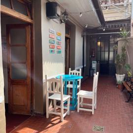 Ferienhaus Hostel Salta, khách sạn ở Salta