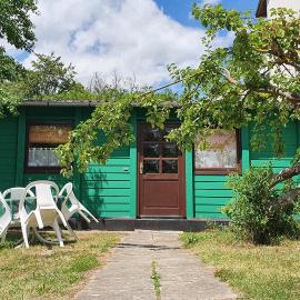 Grüne Haus, hótel í Vöhl