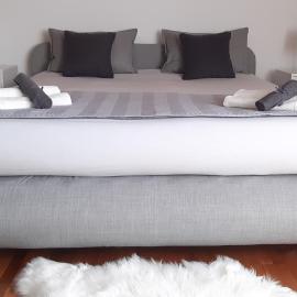 Apartman Ljiljan, hotel v destinaci Niš