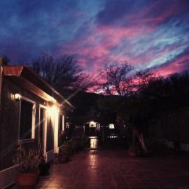 Cafayate में, होटल Portal de las Viñas