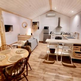 Le Cosy Porgeais