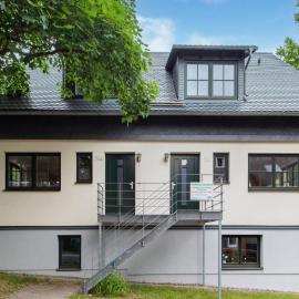 Rennsteig Trail Family Escape, hotel i Eisfeld