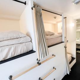 Osaka Nipponbashi EVISU HOSTEL