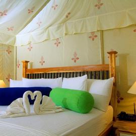 Green villa yala, hotel in Tissamaharama