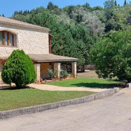 Vintage Villa