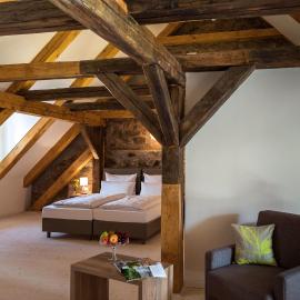 Hollerhöfe - Zu Gast im Dorf Betriebsgesellschaft mbH, hotel din Kemnath