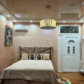 Studio apartman De Lux Loznica – hotel w mieście Loznica