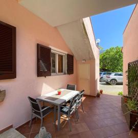 Appartamento La Costarella – hotel w mieście Marciana