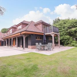 The Barn at Mulberry Lodge, hotel in Maidstone