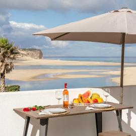 Foz Beach House - Rooftop & Sea view
