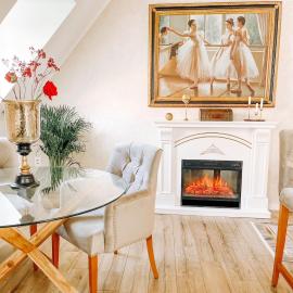 Opera apartmán -Banská Šťiavnica