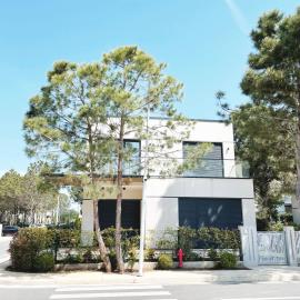 Sea't La Vie Villas, hotel u gradu 'Hamallë'