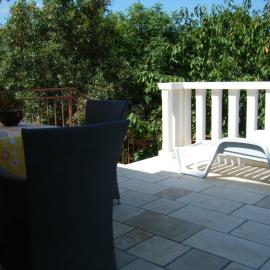 Apartment Villa Green Court