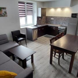 Penzion Šiškovna, hotel i Jívka