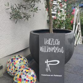 Ferienhaus Am Reilsbach, hotel en Cochem
