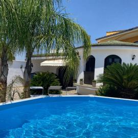 Villa Verde Salento
