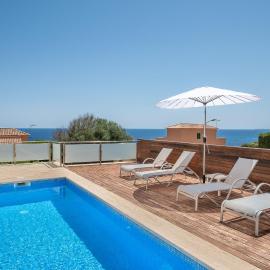 Villa Ullastre, ξενοδοχείο σε Manacor