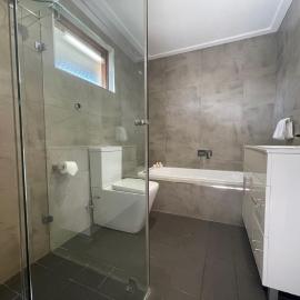 Town & Country Motor Inn, hotel i Forbes